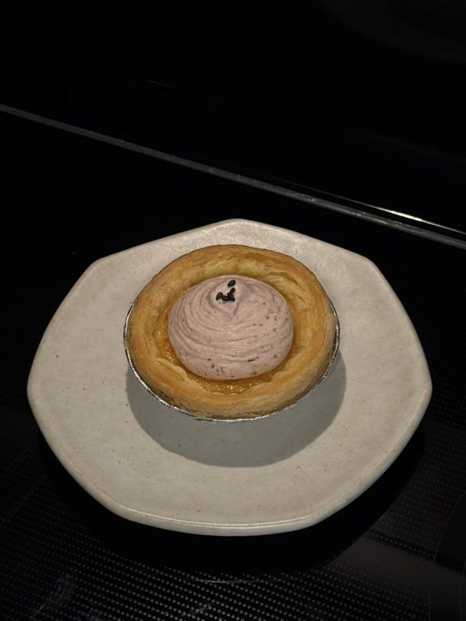 O'Bready 手作甜点