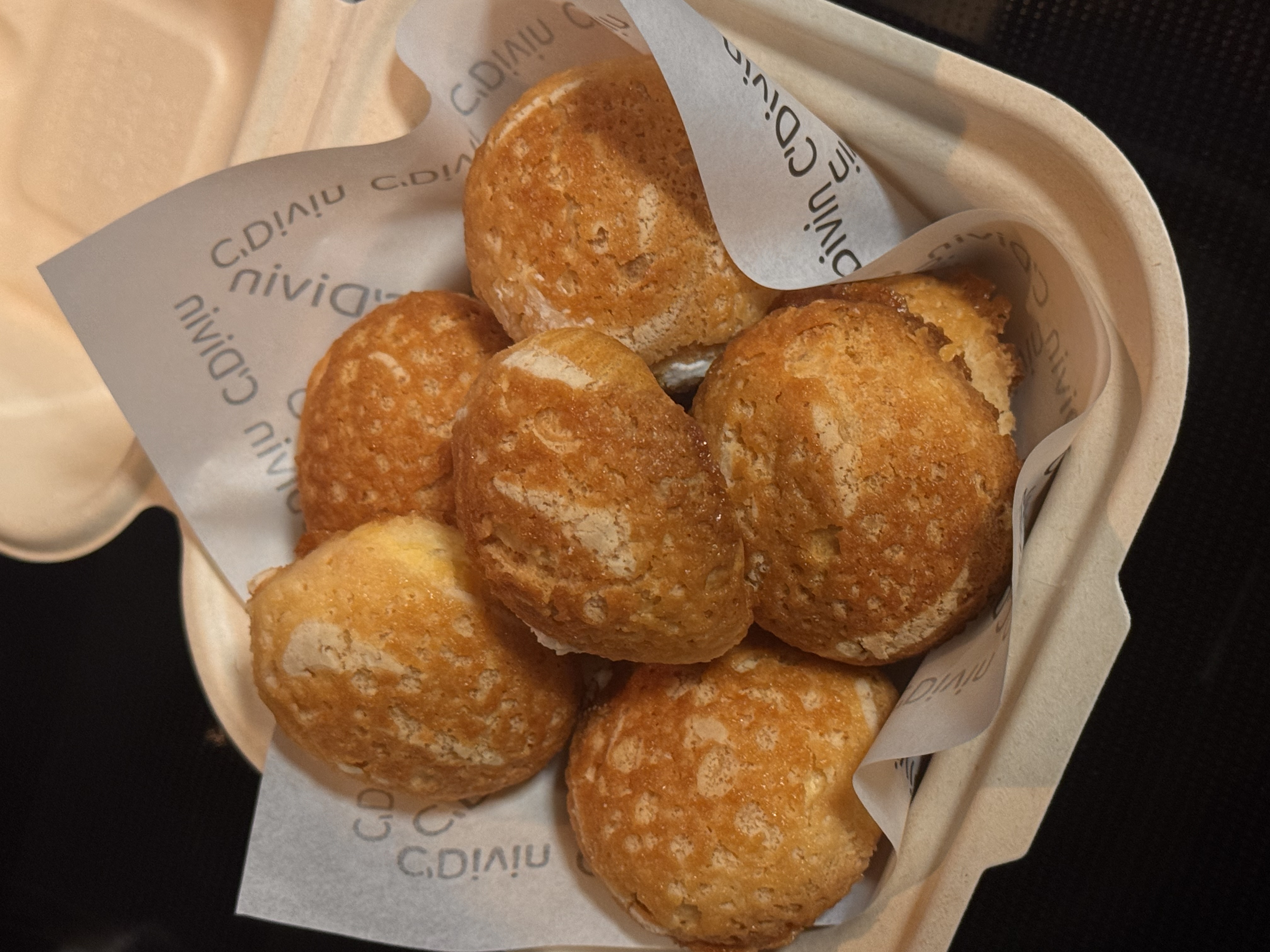 O'Bready 手作甜点